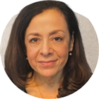 Dr. Rosario Calero Bai, MD