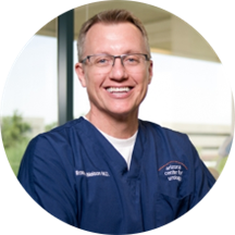 Dr. Roscoe Nelson, MD