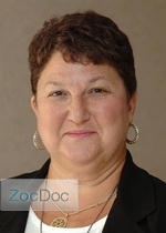 Dr. Rose Ann Berwald, MD