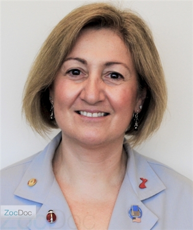 Dr. Rose Diakos, MD