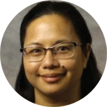 Dr. Rose Mae Tantoco, MD