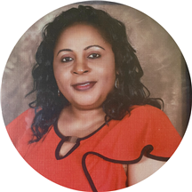 Dr. Rose Mondoa, DNP, PMHNP