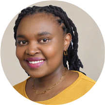 Dr. Rose Nganga, MD