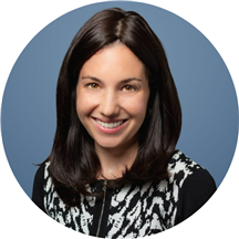 Dr. Rose Snyder, MD
