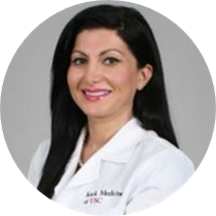Dr. Rose Taroyan, MD