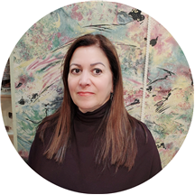 Dr. Roseanne Ricciardi, OD