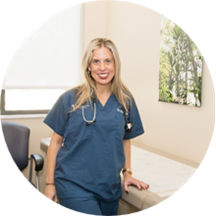 Dr. Roselind Bardisa, DO