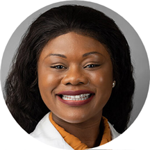 Dr. Roseline Onwuchuruba, DNP