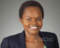Dr. Roselyne Gichana, DMD