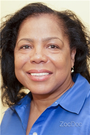 Dr. Rosemarie Francisque-St Victor, MD
