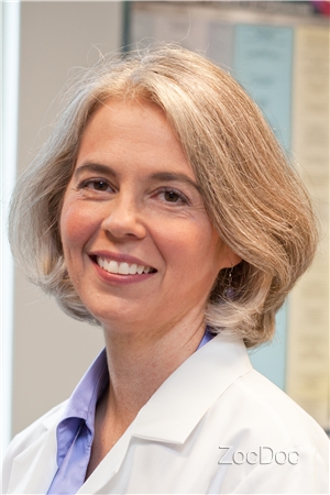 Dr. Rosemarie Rose, MD