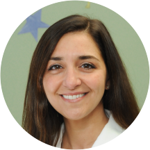 Dr. Rosemary Calligaris, MD