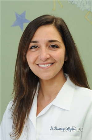 Dr. Rosemary Calligaris, MD