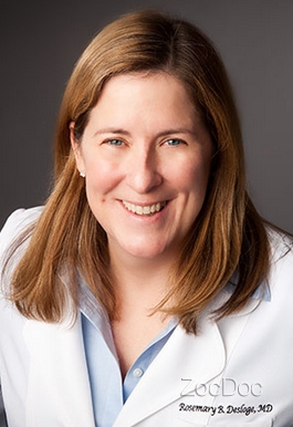 Dr. Rosemary Desloge, MD