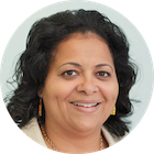 Dr. Rosemary Jackson, MD