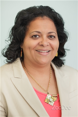 Dr. Rosemary Jackson, MD