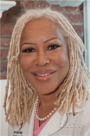 Dr. Rosetta Garries, MD