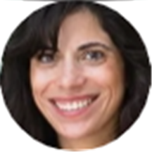 Dr. Rosette (Ruth) Reisman, AuD, MBA