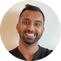 Dr. Roshan Patel, DMD