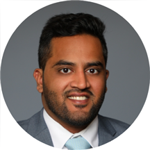 Dr. Roshan Patel, DO