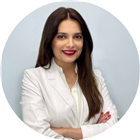 Dr. Roshanak Esmaeili Ahmadabadi, DDS