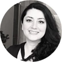 Dr. Roshanak Rastegar, DDS