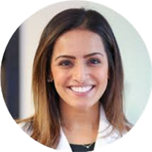 Dr. Roshini Malaney, DO