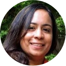 Dr. Roshni Gehlot, DDS, BDS, MDS