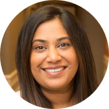 Dr. Roshni Patel, DDS