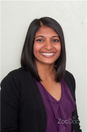 Dr. Roshni Patel, MD