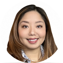 Dr. Rosie Yang, DO