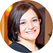 Dr. Rosita Hamidi, DDS