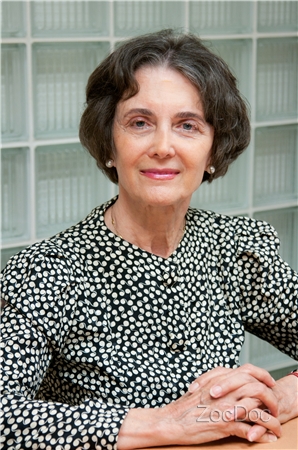 Dr. Rosita Petech-Stoik, MD