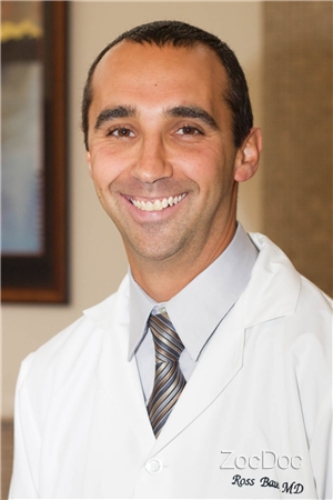 Dr. Ross Bauer, MD, FACS