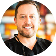 Dr. Ross Koeppen, DDS