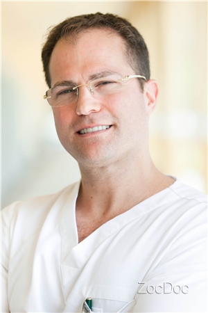 Dr. Ross Limon, DPM