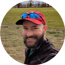 Dr. Ross Robarge, DC