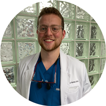 Dr. Ross Teicher, DDS