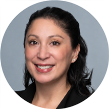Dr. Rossana Luna, OD