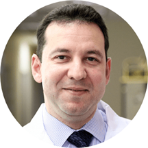 Dr. Rostislav Ryvkin, OD