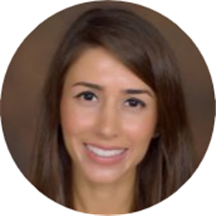 Dr. Roula El-Moghrabi, OD | American Eye Associates, National City, CA