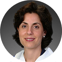 Dr. Roula Shahin, OD