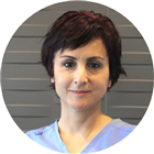Dr. Roula Zaza, DMD