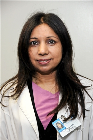 Dr. Rounak Ahmed, MD