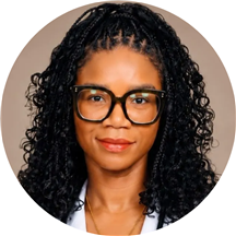 Dr. Rousseau Nadine, NP, APRN - PMHNP