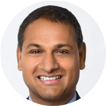 Dr. Rowan Paul, MD