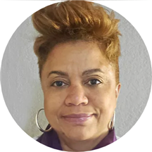Dr. Rowena Maclin, DO