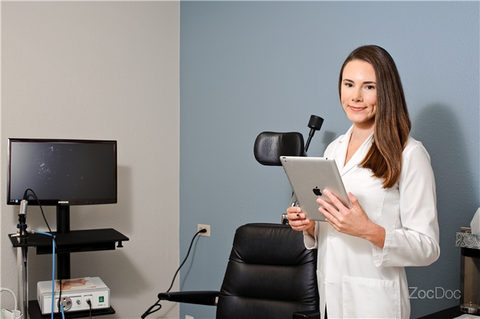 Dr. Rowley Busino, MD