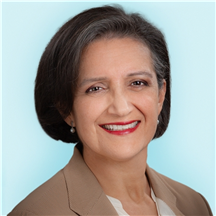 Dr. Roxan F. Saidi, MD