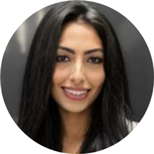 Dr. Roxan Hakami-Tafreshi, DDS